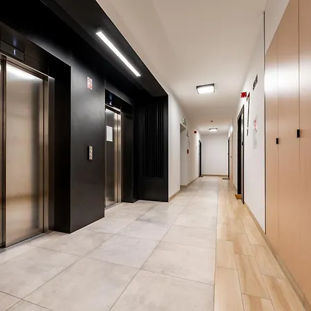 Appartement Point By Bookinghost *