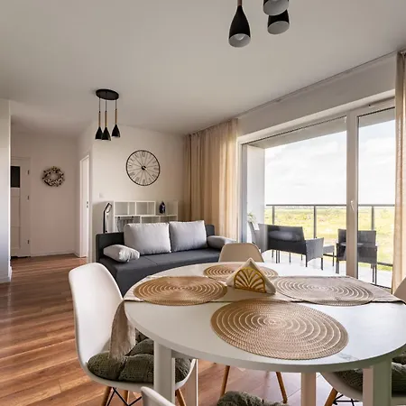 Appartement Point By Bookinghost