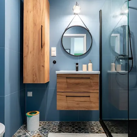 Appartement Point By Bookinghost Reda