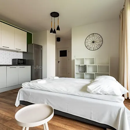 Appartement Point By Bookinghost Reda