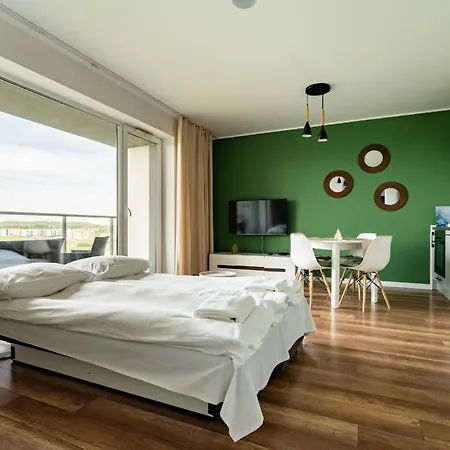 Point By Bookinghost Appartement